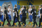 WHS vs. Oakdale (Playoff)
